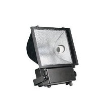 Die-casting aluminum housing 400W flood light